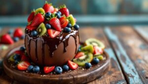 12 TORTE GOLOSE CON LE UOVA DI PASQUA ricette semplici per riciclare il cioccolato