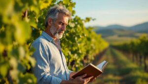 Il prof Scienza: "Oltre cinquecento? Macché, i vitigni autoctoni italiani sono appena 5