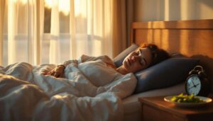 Come guadagnare un anno di vita? Cinque minuti di sonno in più e mezza porzione di verdure. Le poche regole per liberarsi (anche) dalle malattie