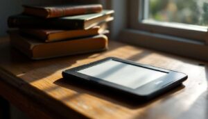 Il tradimento di Kindle (e il vantaggio nascosto dei libri di carta)