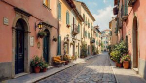 La strada italiana di Zandomeneghi verso l'Impressionismo