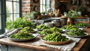 50 ricette con gli asparagi, l'oro di primavera