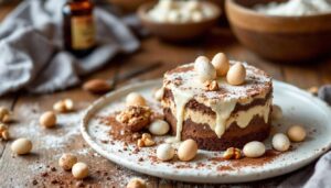 DOLCI CON LE UOVA DI PASQUA