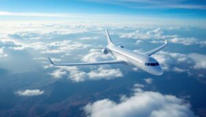 Ma gli aerei voleranno sempre a cherosene?