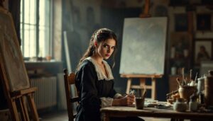 Artemisia, la spietata verità della pittura del Seicento