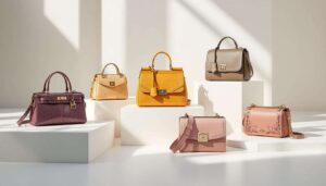 Borse firmate: 5 must-have tornate dagli Anni 2000, per essere più ambite che mai