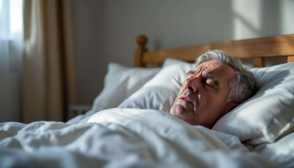 «Dormire male è un segnale del Parkinson». Ecco gli altri sintomi precoci della malattia