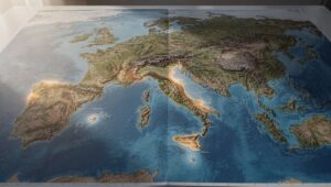 Non solo Hormuz: ecco i punti vulnerabili del mondo, due si trovano in Italia