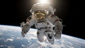 L’astronauta Paolo Nespoli: “Al rientro dallo spazio ci si sente come schiacciati da un masso