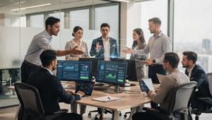 L’intelligenza artificiale entra nell’impresa: la vera sfida è integrarla nei processi