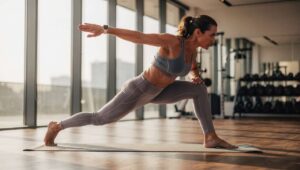 Fisico da urlo, ma anche pura energia: è quello che offre il metodo di Francesca Fitness Freak